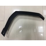 Щиток кузова облицовочн.грязезащитн.передний, правый Stels ATV 300B 6.2.01.0330 LU019020